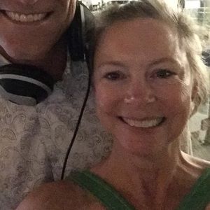 Meet your Posher, Ann